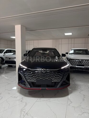 Changan  2026, 0 km - 1.5 l - Bakı