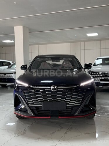 Changan  2026, 0 km - 1.5 l - Bakı