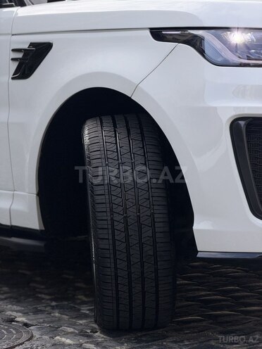 Land Rover RR Sport 2014, 123,400 km - 3.0 l - Bakı