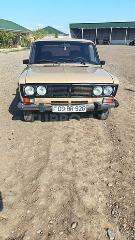 LADA (VAZ) 2106 1987, 40,613 km - 1.3 l - Bərdə