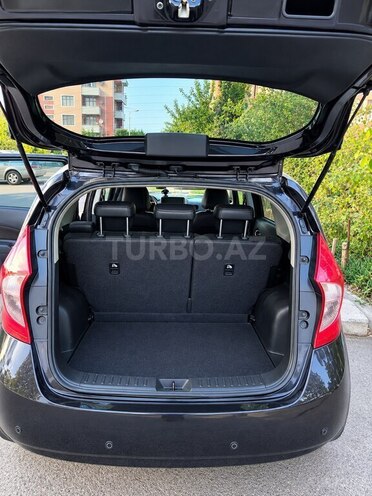 Nissan Note 2014, 60,000 km - 1.2 l - Tərtər