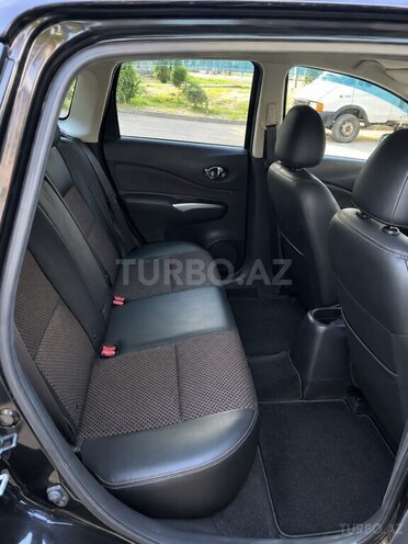Nissan Note 2014, 60,000 km - 1.2 l - Tərtər