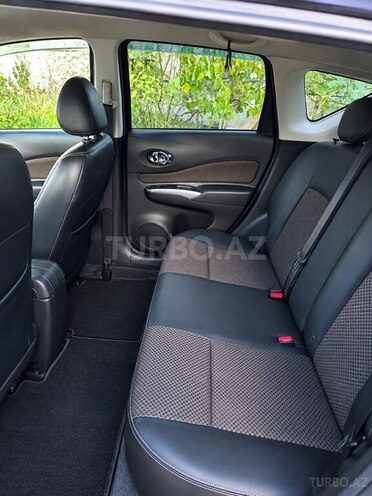 Nissan Note 2014, 60,000 km - 1.2 l - Tərtər