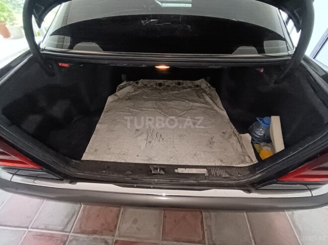 Mercedes C 180 1998, 450,000 km - 1.8 л - Göyçay