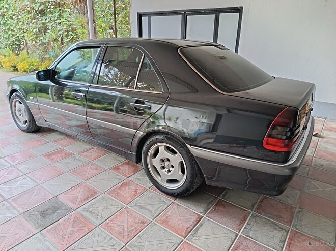 Mercedes C 180 1998, 450,000 km - 1.8 л - Göyçay