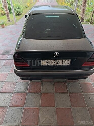 Mercedes C 180 1998, 450,000 km - 1.8 л - Göyçay