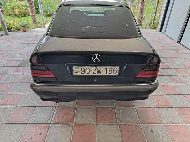 Mercedes C 180 1998, 450,000 km - 1.8 л - Göyçay