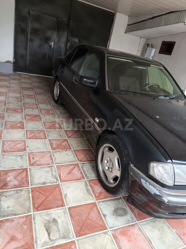 Mercedes C 180 1998, 450,000 km - 1.8 л - Göyçay