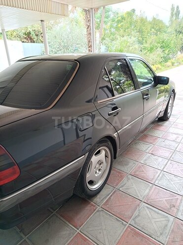Mercedes C 180 1998, 450,000 km - 1.8 л - Göyçay