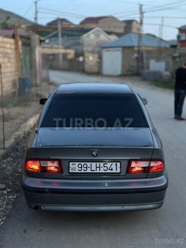 Iran Khodro Samand 2006, 450,000 km - 1.8 l - Bakı