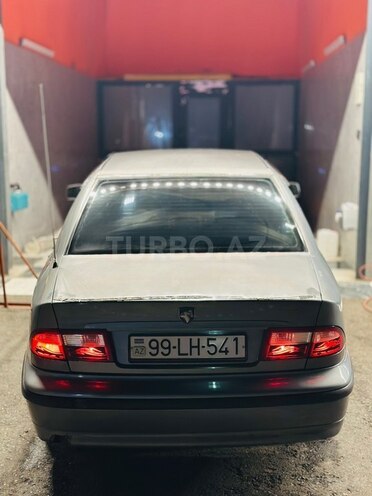 Iran Khodro Samand 2006, 450,000 km - 1.8 l - Bakı