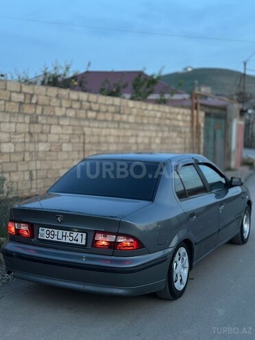 Iran Khodro Samand 2006, 450,000 km - 1.8 l - Bakı