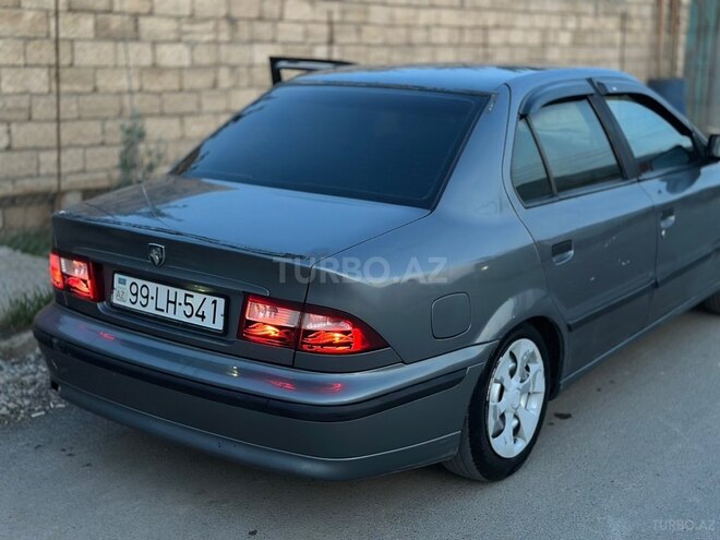 Iran Khodro Samand 2006, 450,000 km - 1.8 l - Bakı