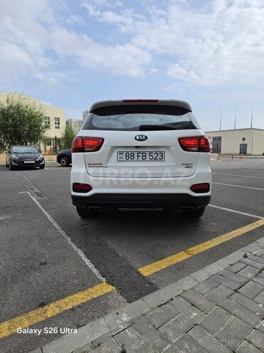 Kia Sorento 2018, 187,000 km - 2.2 l - Bakı