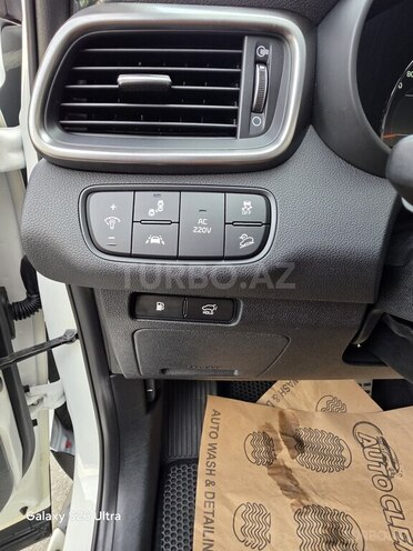 Kia Sorento 2018, 187,000 km - 2.2 l - Bakı