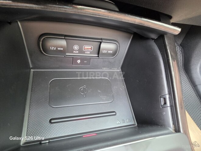 Kia Sorento 2018, 187,000 km - 2.2 l - Bakı