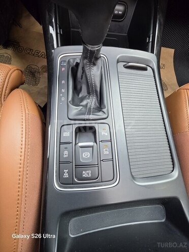 Kia Sorento 2018, 187,000 km - 2.2 l - Bakı