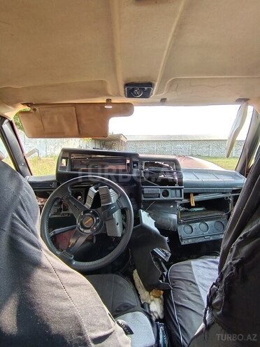 LADA (VAZ) 21099 1996, 500,000 km - 1.6 л - Ağdaş