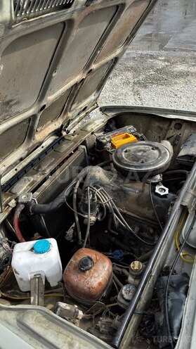 LADA (VAZ) 2107 2003, 155,000 km - 1.6 л - Bakı