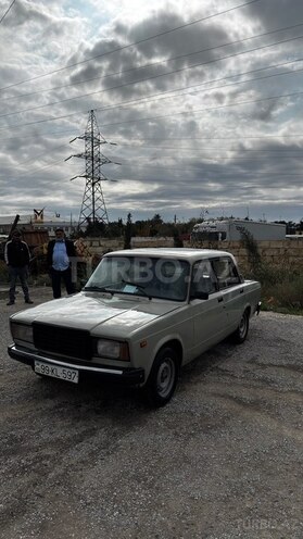 LADA (VAZ) 2107 2003, 155,000 km - 1.6 л - Bakı