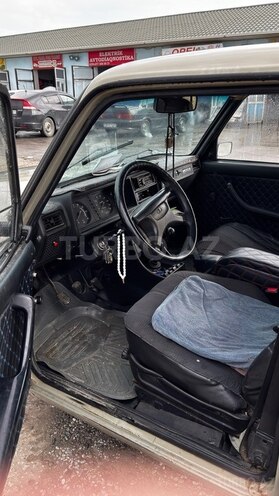 LADA (VAZ) 2107 2003, 155,000 km - 1.6 л - Bakı