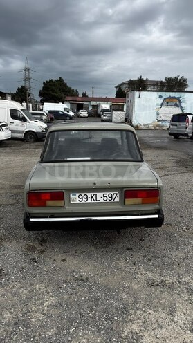 LADA (VAZ) 2107 2003, 155,000 km - 1.6 л - Bakı