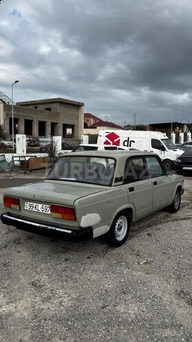 LADA (VAZ) 2107 2003, 155,000 km - 1.6 л - Bakı
