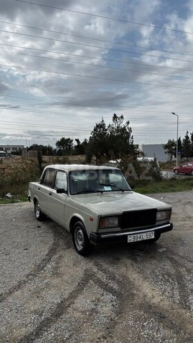 LADA (VAZ) 2107 2003, 155,000 km - 1.6 л - Bakı