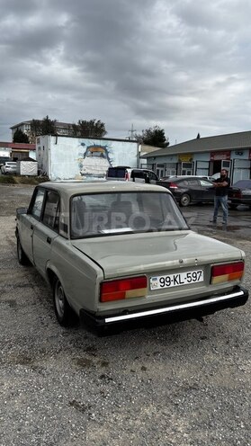 LADA (VAZ) 2107 2003, 155,000 km - 1.6 л - Bakı