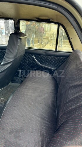 LADA (VAZ) 2107 2003, 155,000 km - 1.6 л - Bakı