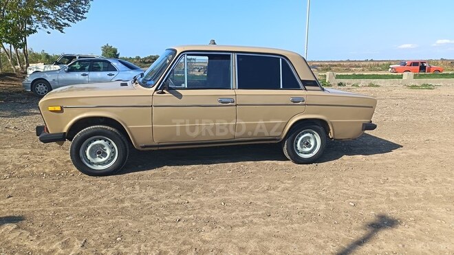 LADA (VAZ) 2106 1987, 40,613 km - 1.3 l - Bərdə
