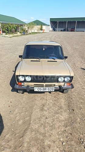LADA (VAZ) 2106 1987, 40,613 km - 1.3 l - Bərdə