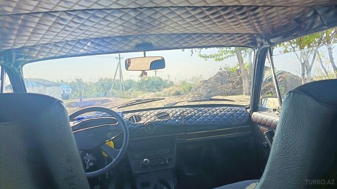 LADA (VAZ) 2106 1987, 40,613 km - 1.3 l - Bərdə