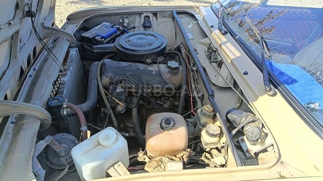 LADA (VAZ) 2106 1987, 40,613 km - 1.3 l - Bərdə