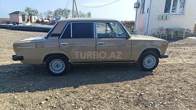 LADA (VAZ) 2106 1987, 40,613 km - 1.3 l - Bərdə