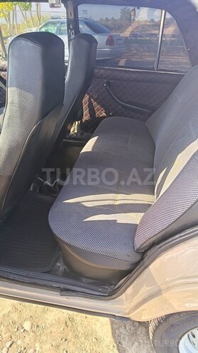 LADA (VAZ) 2106 1987, 40,613 km - 1.3 l - Bərdə