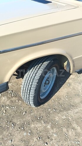 LADA (VAZ) 2106 1987, 40,613 km - 1.3 l - Bərdə
