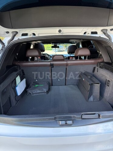 BMW X5 2018, 21,000 km - 2.0 l - Sumqayıt