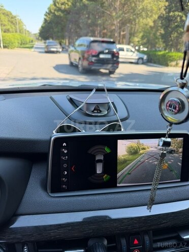 BMW X5 2018, 21,000 km - 2.0 l - Sumqayıt