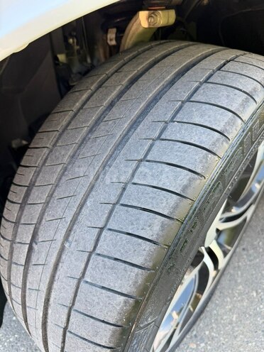 BMW X5 2018, 21,000 km - 2.0 l - Sumqayıt