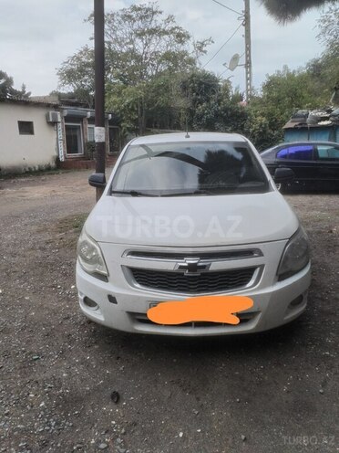 Chevrolet Cobalt 2024, 170,000 km - 1.5 л - Sumqayıt