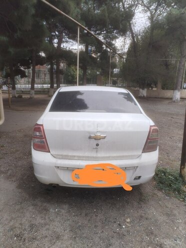 Chevrolet Cobalt 2024, 170,000 km - 1.5 л - Sumqayıt