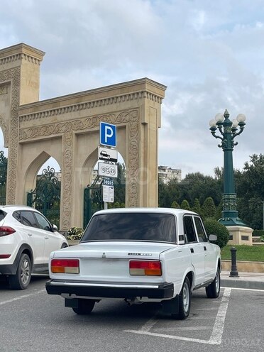 LADA (VAZ) 2107 2008, 83,000 km - 1.6 l - Bakı