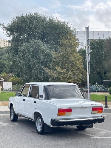 LADA (VAZ) 2107 2008, 83,000 km - 1.6 l - Bakı