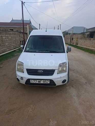 Ford Transit Connect 2011, 313,367 km - 1.8 l - Bakı