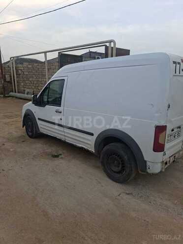 Ford Transit Connect 2011, 313,367 km - 1.8 l - Bakı