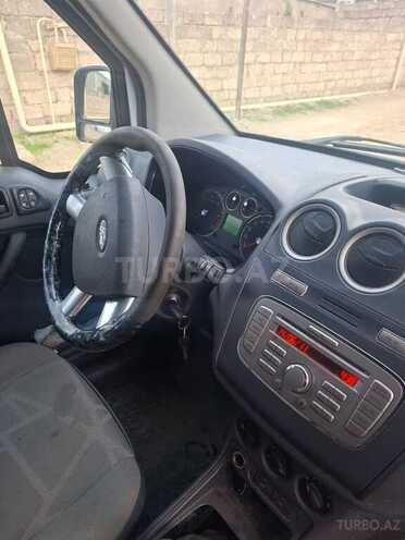 Ford Transit Connect 2011, 313,367 km - 1.8 l - Bakı