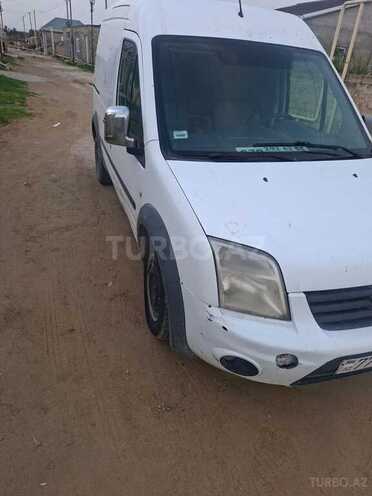 Ford Transit Connect 2011, 313,367 km - 1.8 l - Bakı