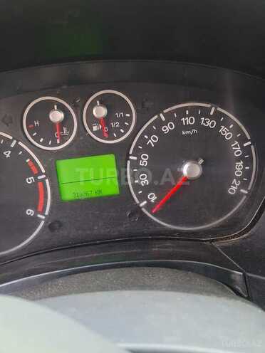 Ford Transit Connect 2011, 313,367 km - 1.8 l - Bakı