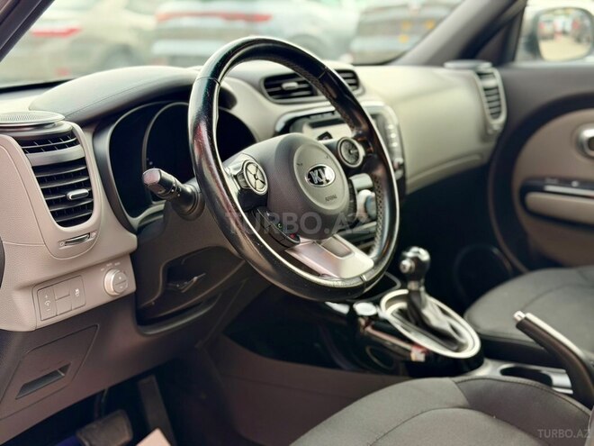 Kia Soul 2017, 85,000 km - 2.0 l - Bakı